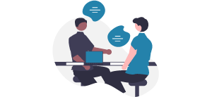 納得と実感から行動へ