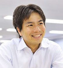 岩田 徹氏　株式会社アイディアポイント　代表取締役社長