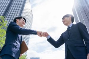 2022年8月26日 若手社員フォロー研修ー公開講座研修レポート