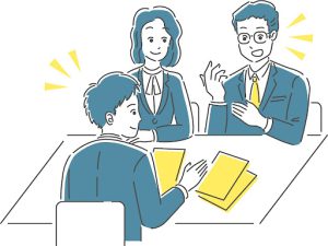 2022年9月8日 新入社員・OJTトレーナー合同研修ー公開講座研修レポート