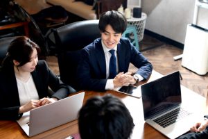 新入社員を伸ばす上司の教え方とは？即戦力として活躍してもらうためのポイント