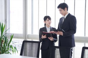 少人数採用の企業におすすめの新入社員研修プログラム