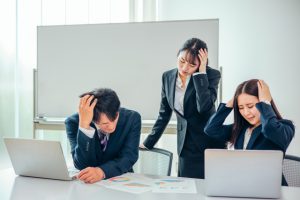 管理職が能力不足に陥る2つのパターンと解決策