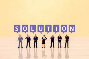 2022年11月10日 ソリューション提案力研修ー公開講座研修レポート