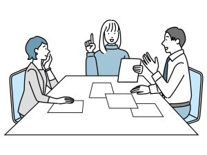 新入社員研修のスケジュールを最適化！具体例と組み方のポイント5つ