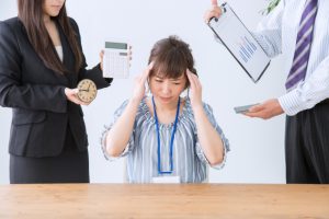 新入社員研修をきついと感じる4つの要因｜「きつい」から「成長した」と思える体験にするには