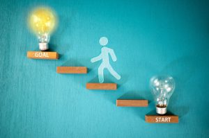 新入社員の成長を促す振り返りシートを2種紹介！活用方法の例文あり