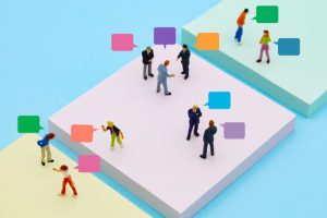 会議の質を変える！ファシリテーションで使えるフレームワーク6選