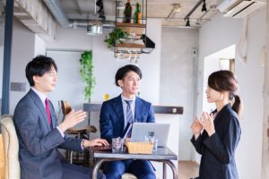 【事例付き】若手社員が成長する！コミュニケーション研修一覧