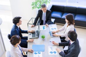 もう失敗しない！ファシリテーション4つの必須スキル