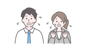 【新入社員がやりがちな失敗10選】失敗への対策を知って成長に繋げよう