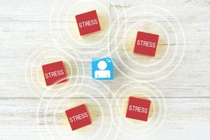 新入社員のストレス軽減に！実践できる対処法3選
