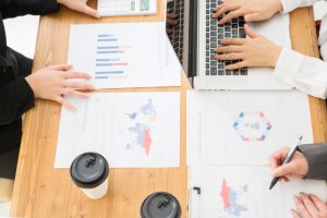 2023年4月6日 目標達成・コスト意識研修ー公開講座研修レポート