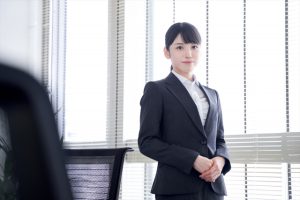 2023年4月5日 ビジネスマナー研修ー公開講座研修レポート