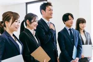 ベンチャー企業の社員研修成功の秘訣！成長と成果を実現する研修3種