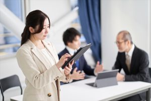 管理職向けコーチング研修を失敗させない！4つの基礎と設計ポイント