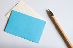 【場面別】内定者へのメッセージカード例文集｜感謝と期待を伝えよう