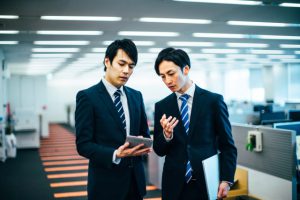 これで差がつく！中堅社員が身につけるべき5つのスキルとは？