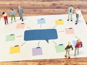 ファシリテーターが上手い人が実践する、場の観察と介入テクニック