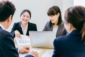 早期活躍へ導く内定者インターンの内容と企画〜運営の流れを解説