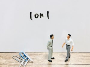 1on1ミーティング研修の効果を最大化！質を高める7つのステップ