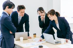 【目的別】新入社員研修の課題例18選！効果的な具体策を紹介