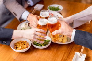 新入社員歓迎会を成功に導く！4つのステップと実施時のポイント