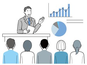 効果抜群の管理職研修資料！資料作成のコツとよくある質問に回答