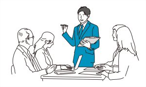 管理職研修の合宿を成功させる設計術！目的・内容・講師・場所を徹底解説