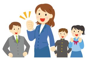 必読！学生と社会人の5つの違いを痛感できる研修法