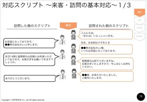 【事例あり】ロールプレイを扱う研修で、成果を出す設計と運営のコツ