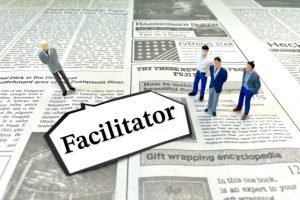 【完全解説】ファシリテーターとは、何者か？
