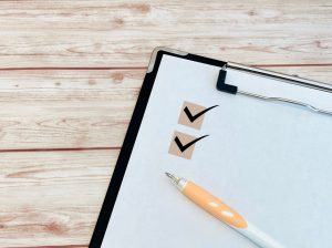 【人事・研修担当者向け】研修備品一覧と事前準備のコツ