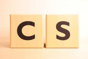 CS研修で顧客満足度UP！実績120％の【事例】と効果