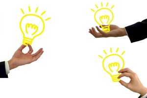 『対話型会議』で成果の質を高める！８つの効果と具体的な進め方を解説