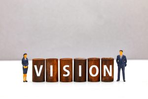 なぜ社員にビジョンが響かない？中小企業のビジョン例と5つの育み方
