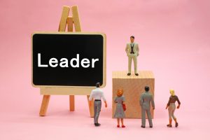 社長の頑張りが会社の成長を止めている─経営者のための引き算思考